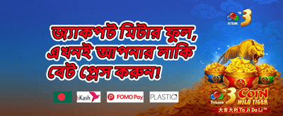 ডেইলি স্পিন অফার