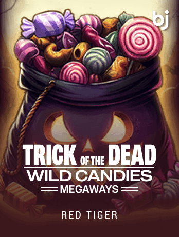 Trick of the Dead Wild Candies
