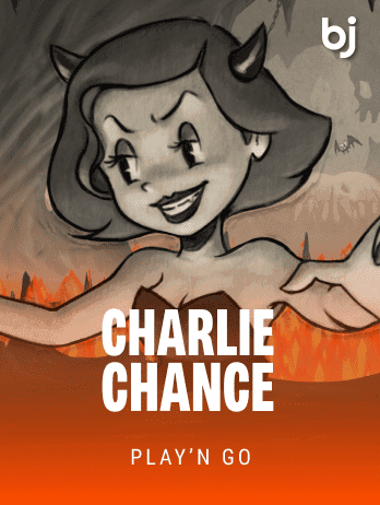 Charlie Chance