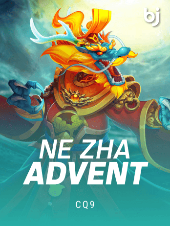 Ne Zha Advent
